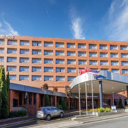 Best Western Plus Launceston Exteriér fotografie