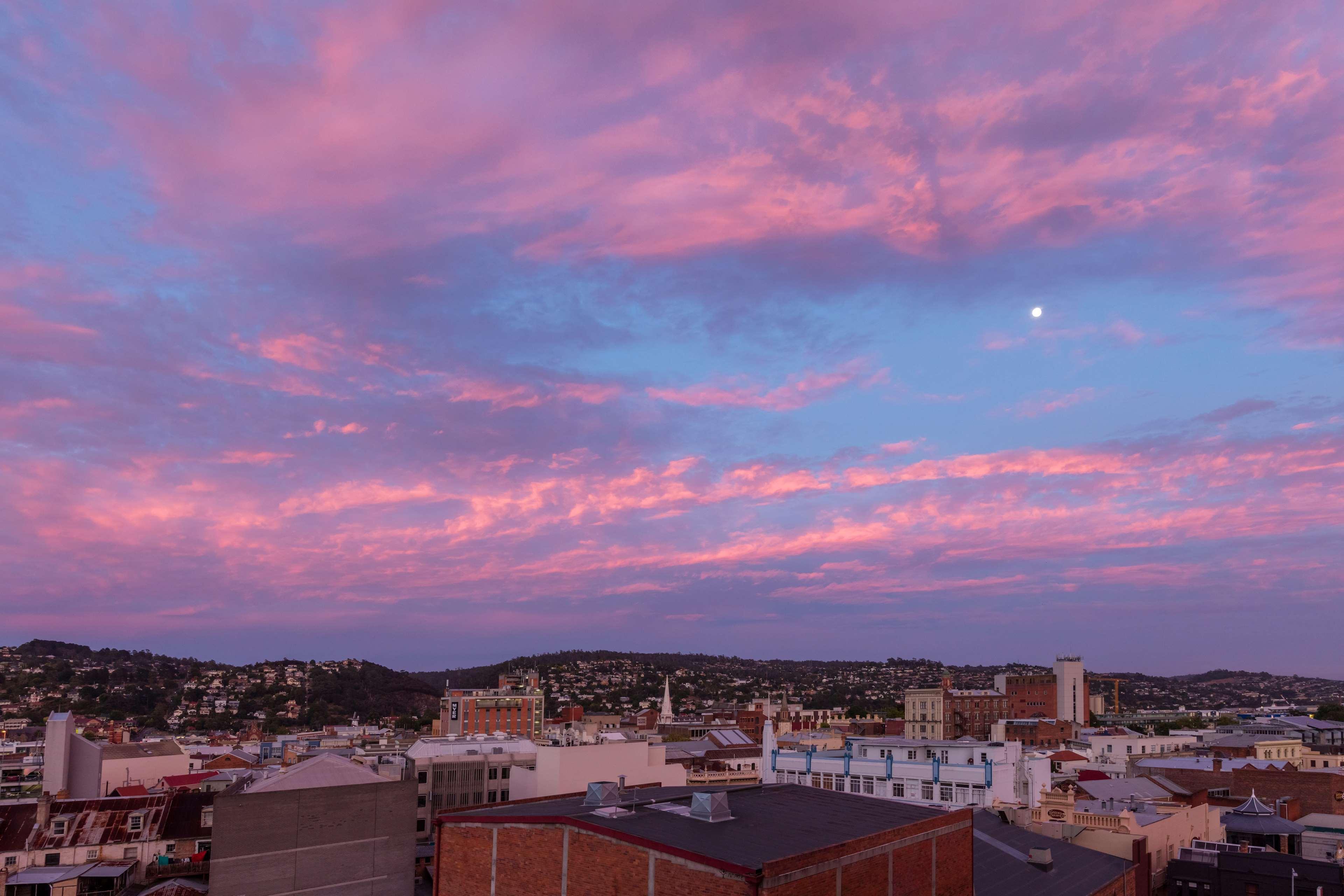 Best Western Plus Launceston Exteriér fotografie