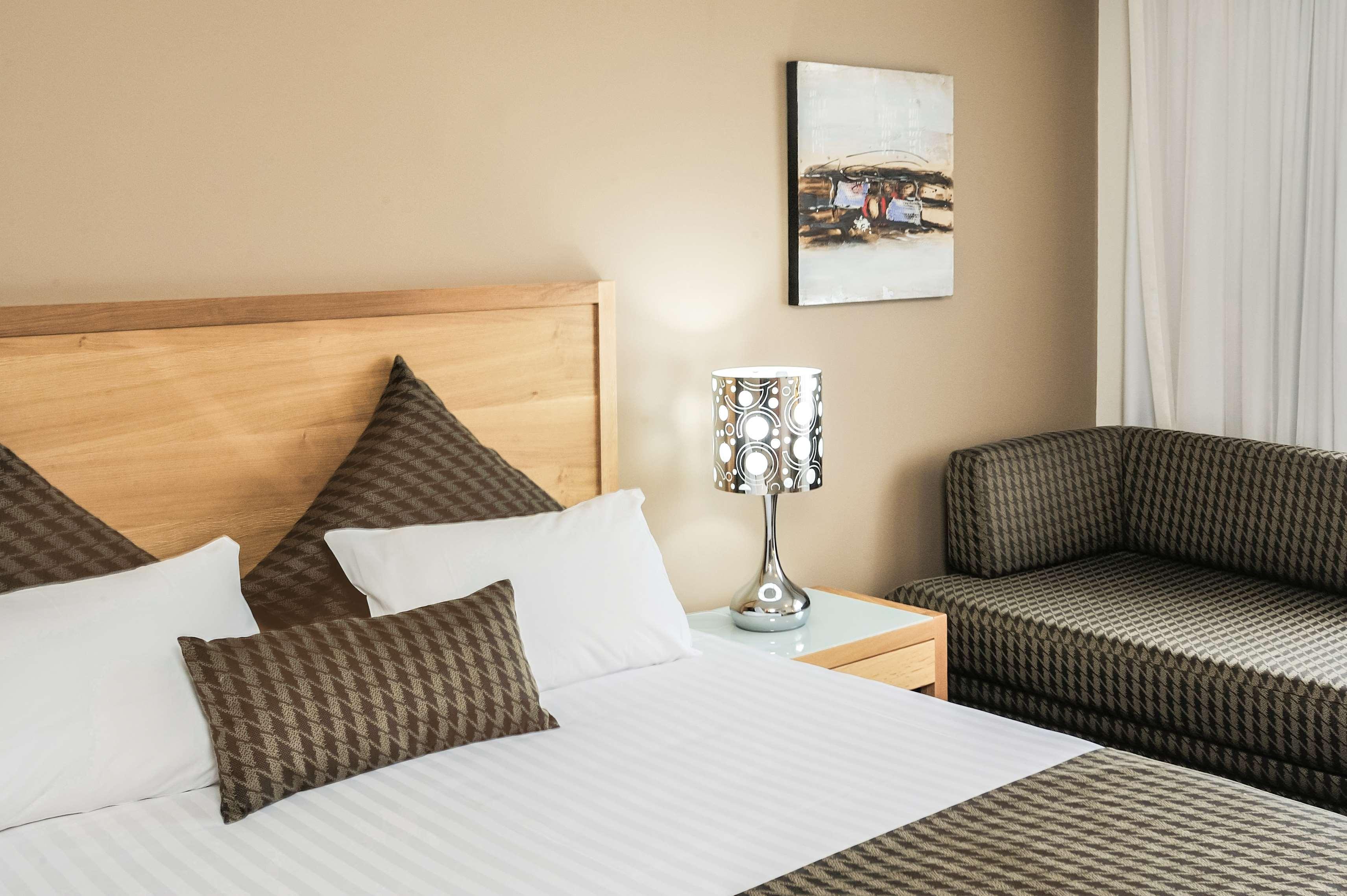 Best Western Plus Launceston Exteriér fotografie
