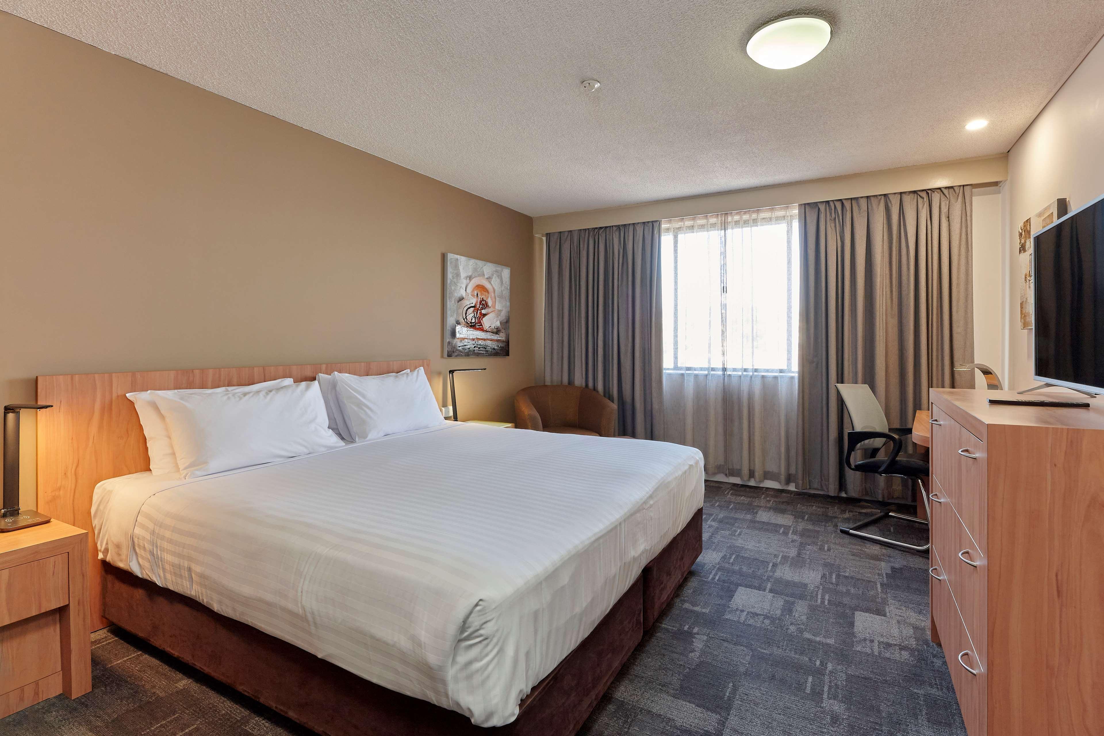 Best Western Plus Launceston Exteriér fotografie