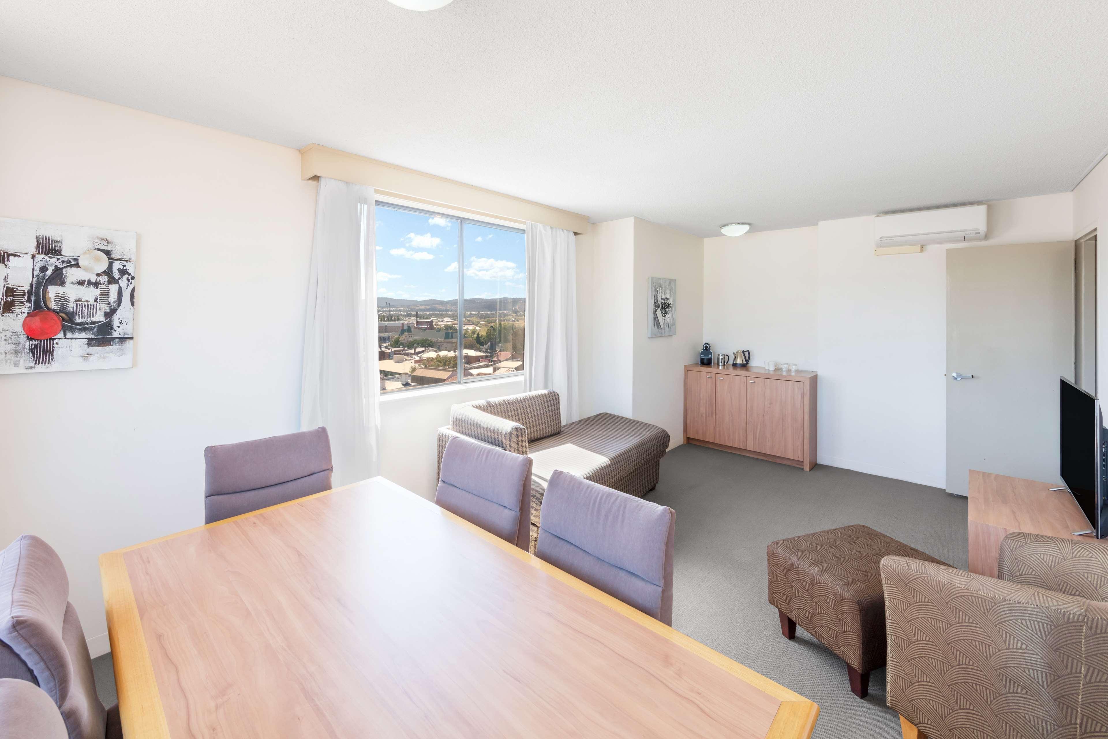 Best Western Plus Launceston Pokoj fotografie