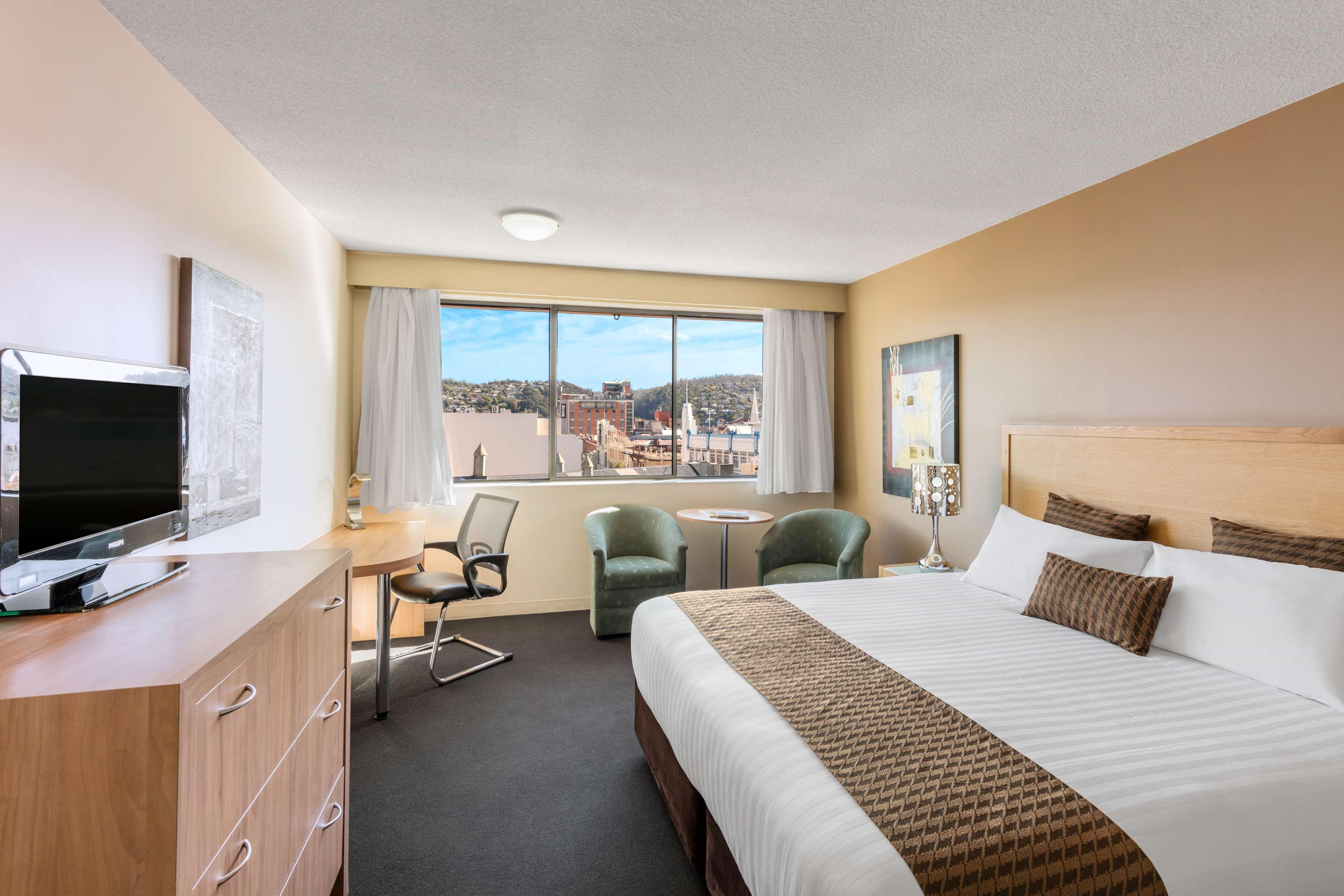 Best Western Plus Launceston Exteriér fotografie