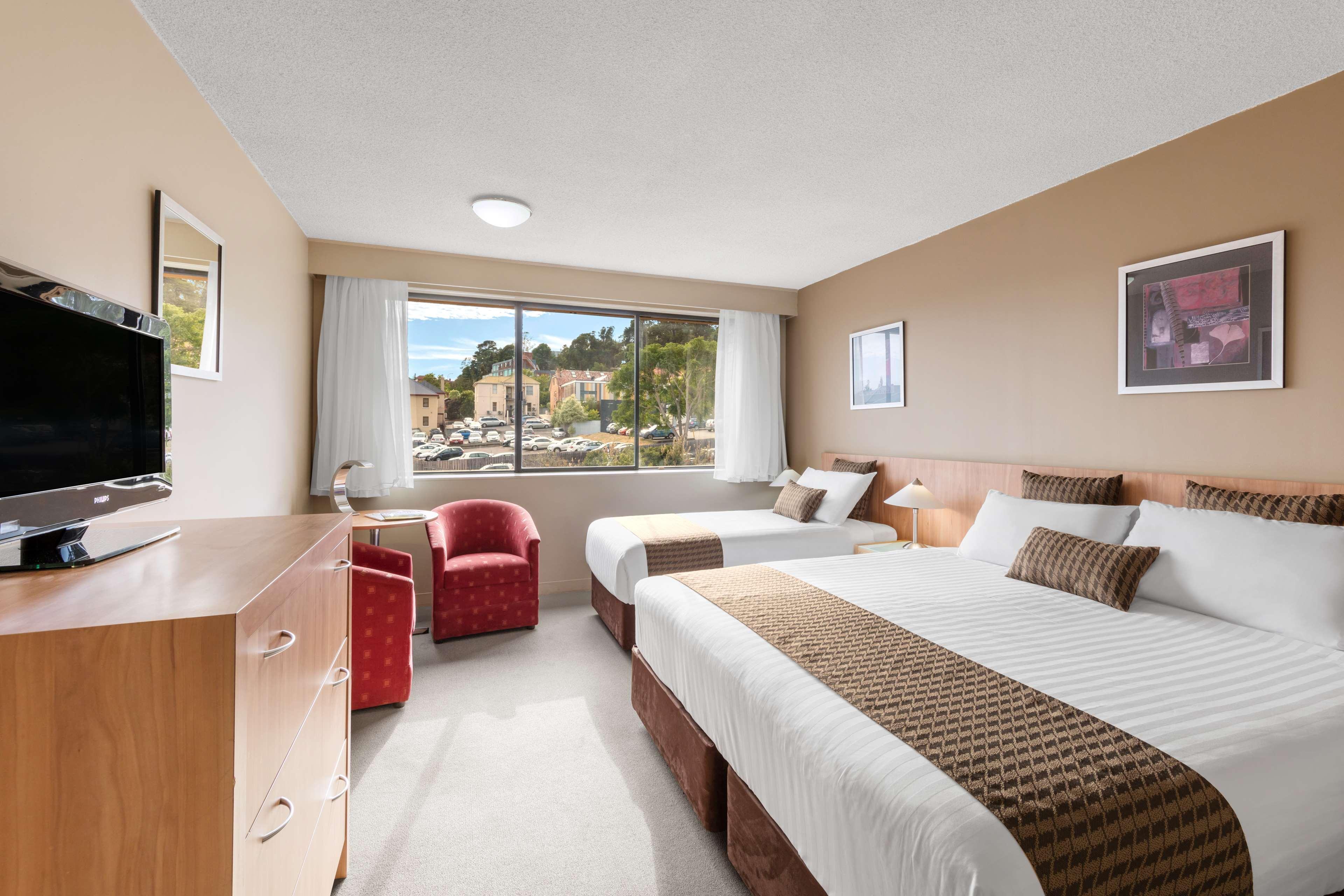 Best Western Plus Launceston Exteriér fotografie