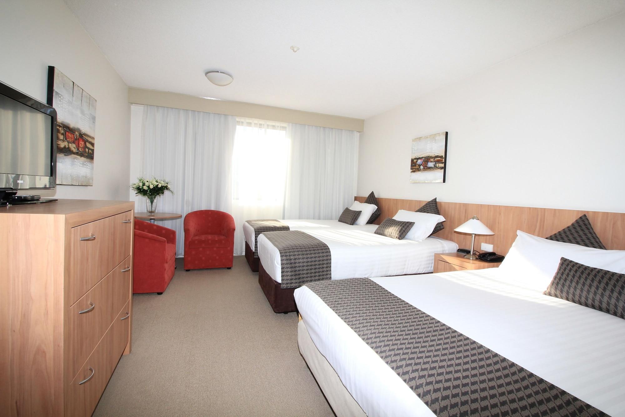 Best Western Plus Launceston Exteriér fotografie