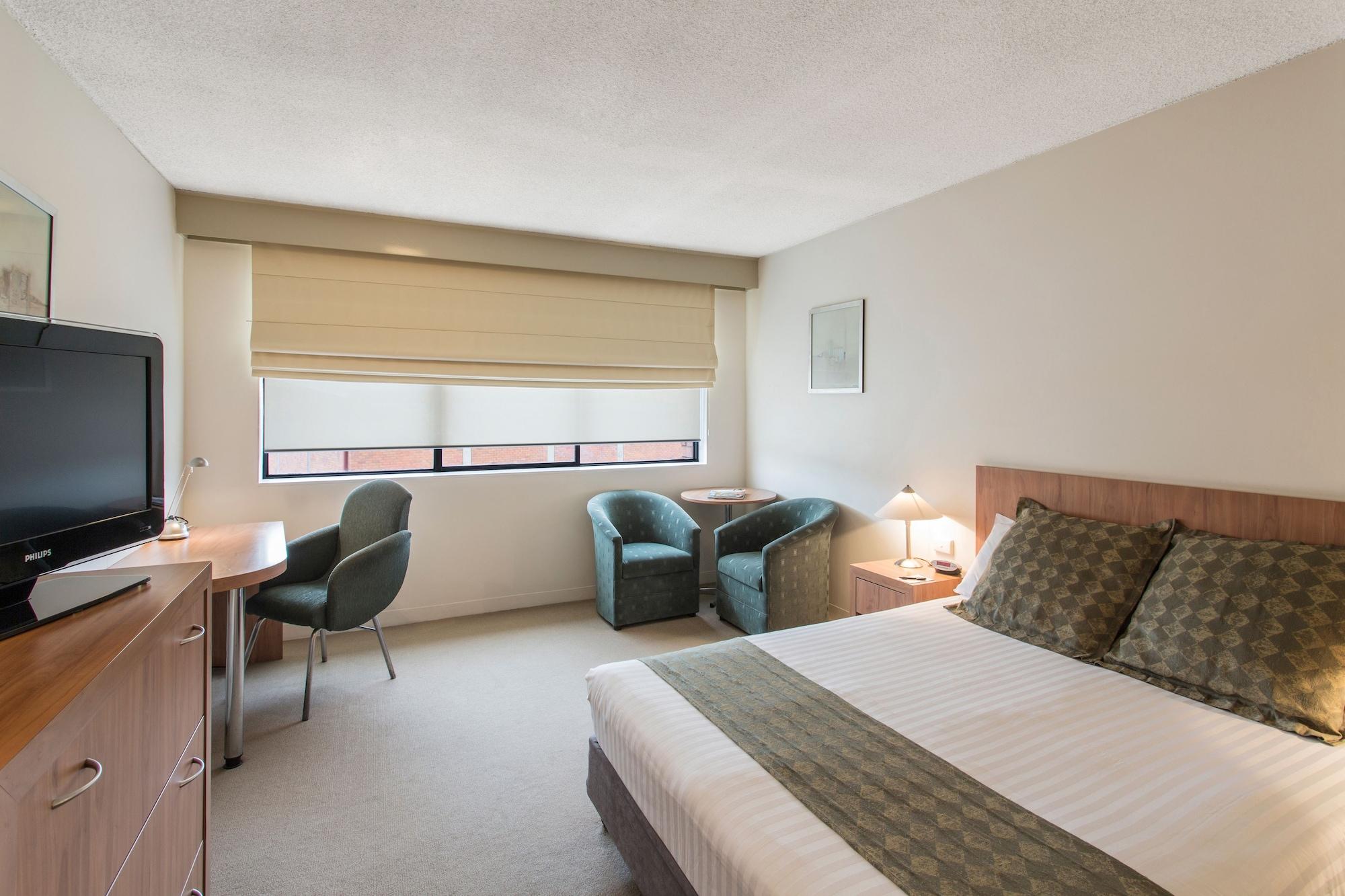 Best Western Plus Launceston Exteriér fotografie