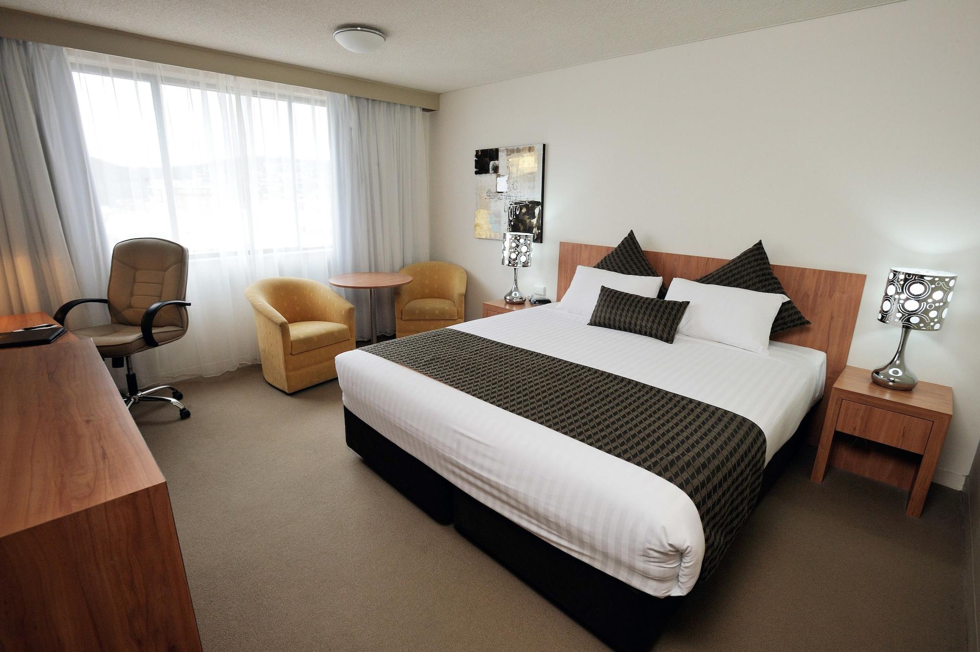 Best Western Plus Launceston Exteriér fotografie