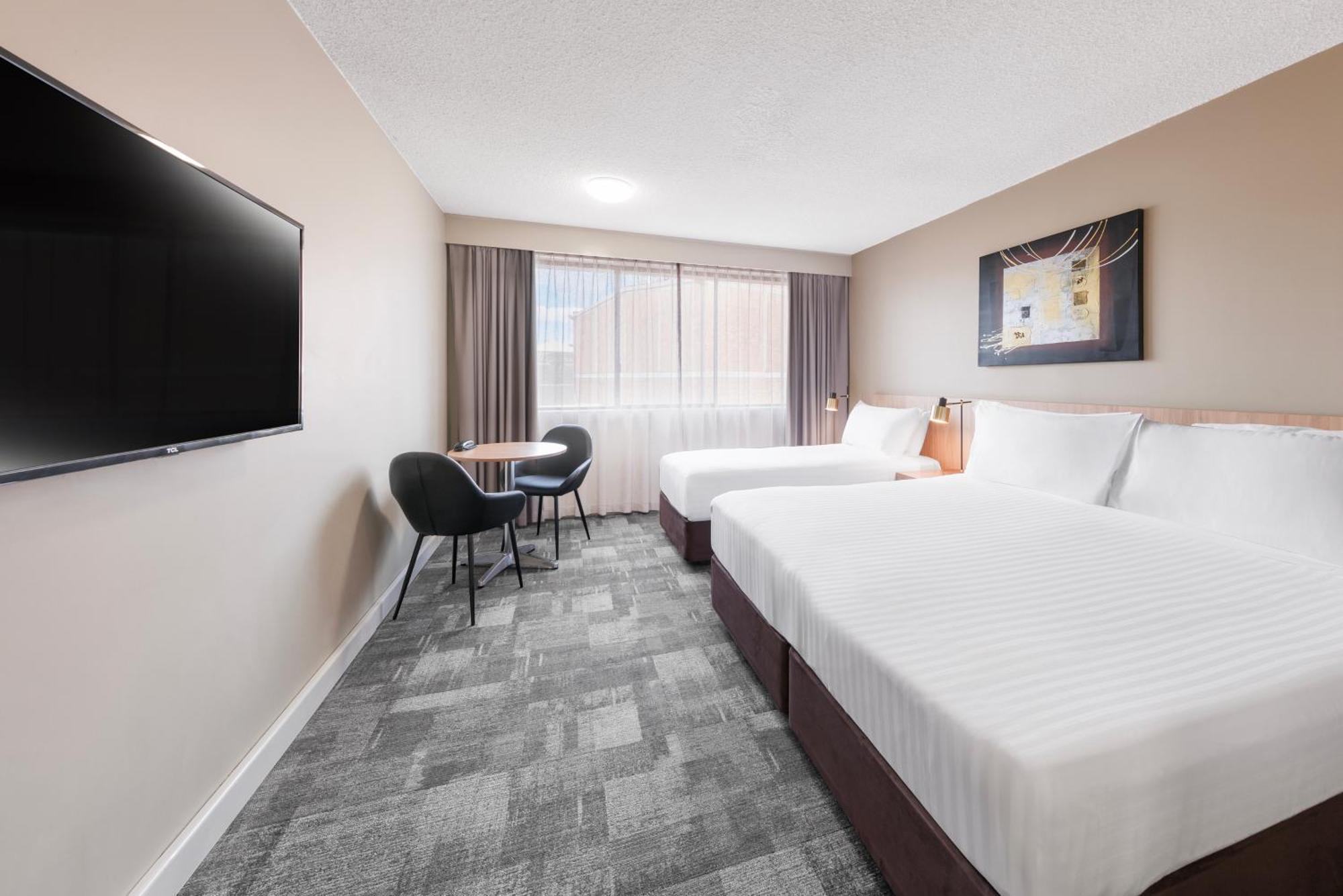 Best Western Plus Launceston Exteriér fotografie