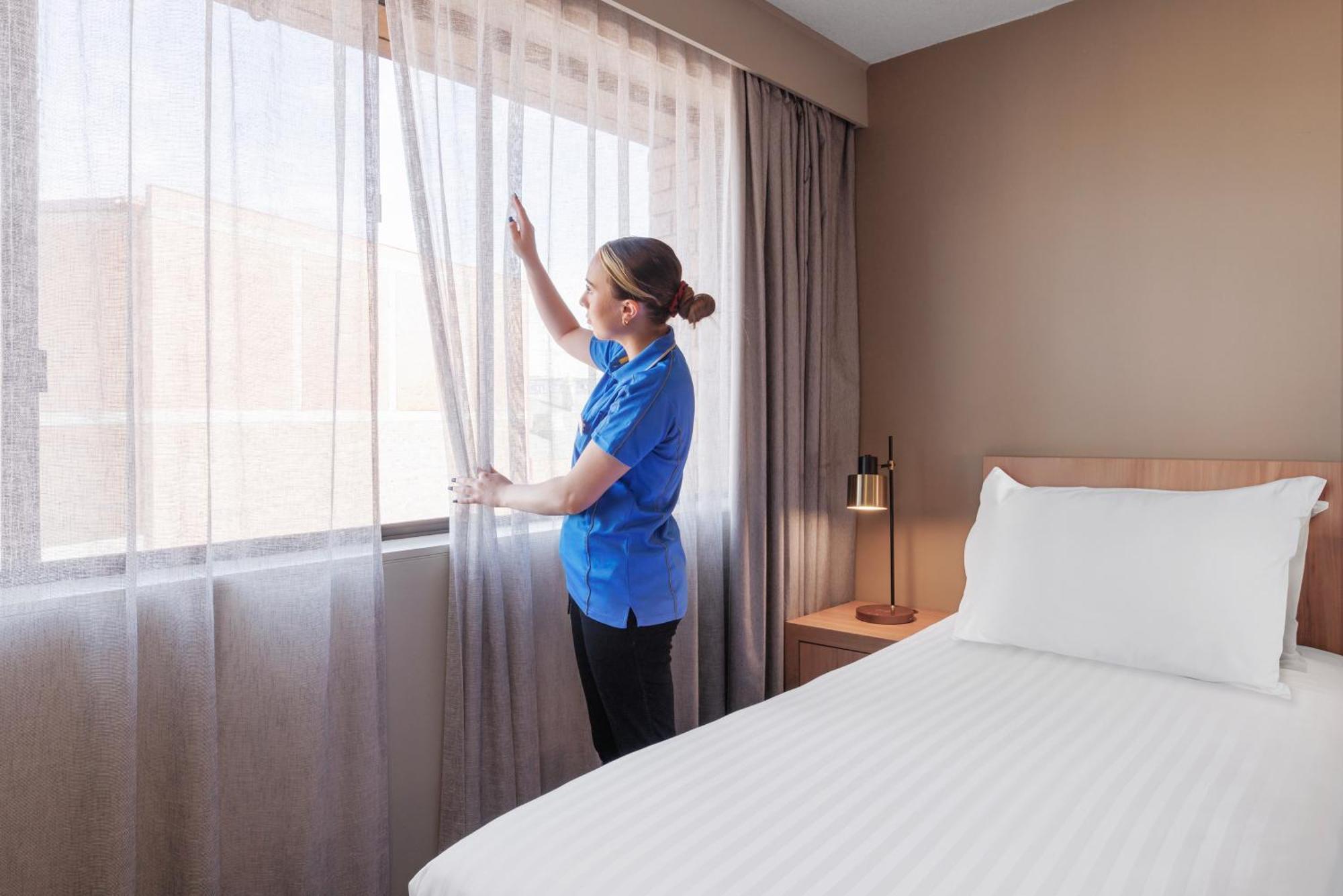 Best Western Plus Launceston Exteriér fotografie