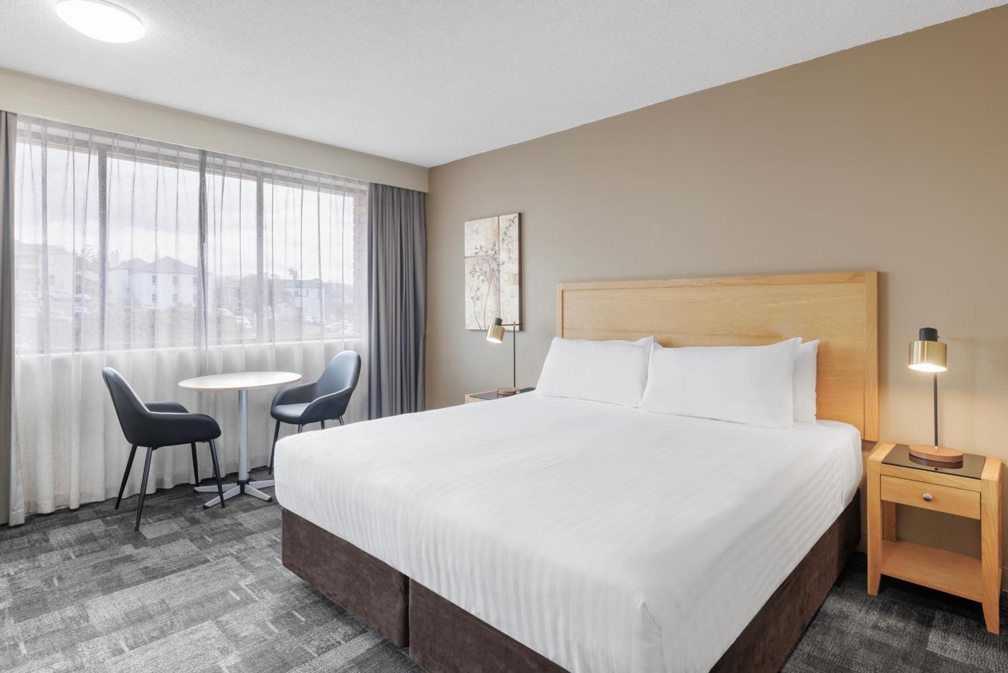 Best Western Plus Launceston Exteriér fotografie