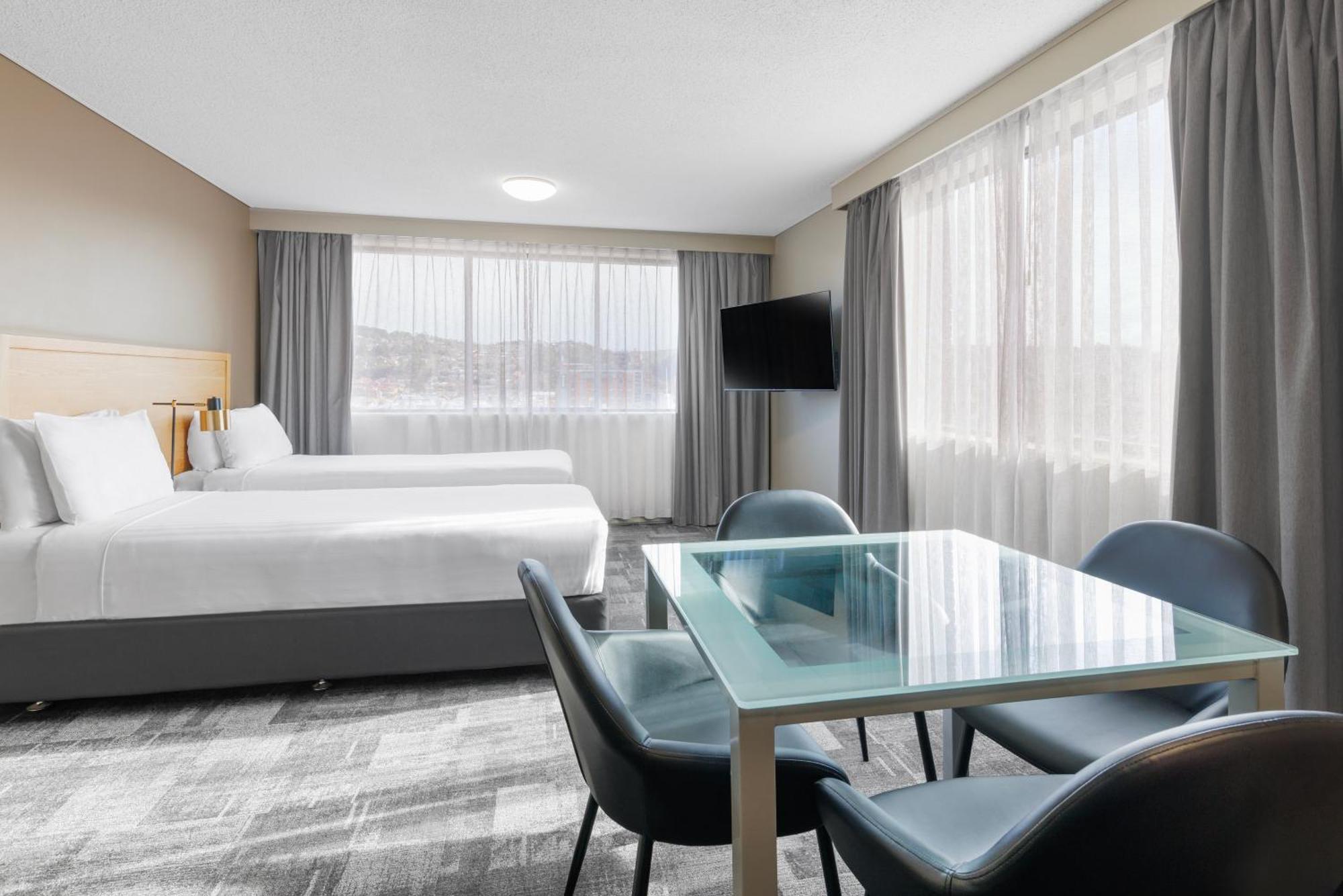 Best Western Plus Launceston Exteriér fotografie