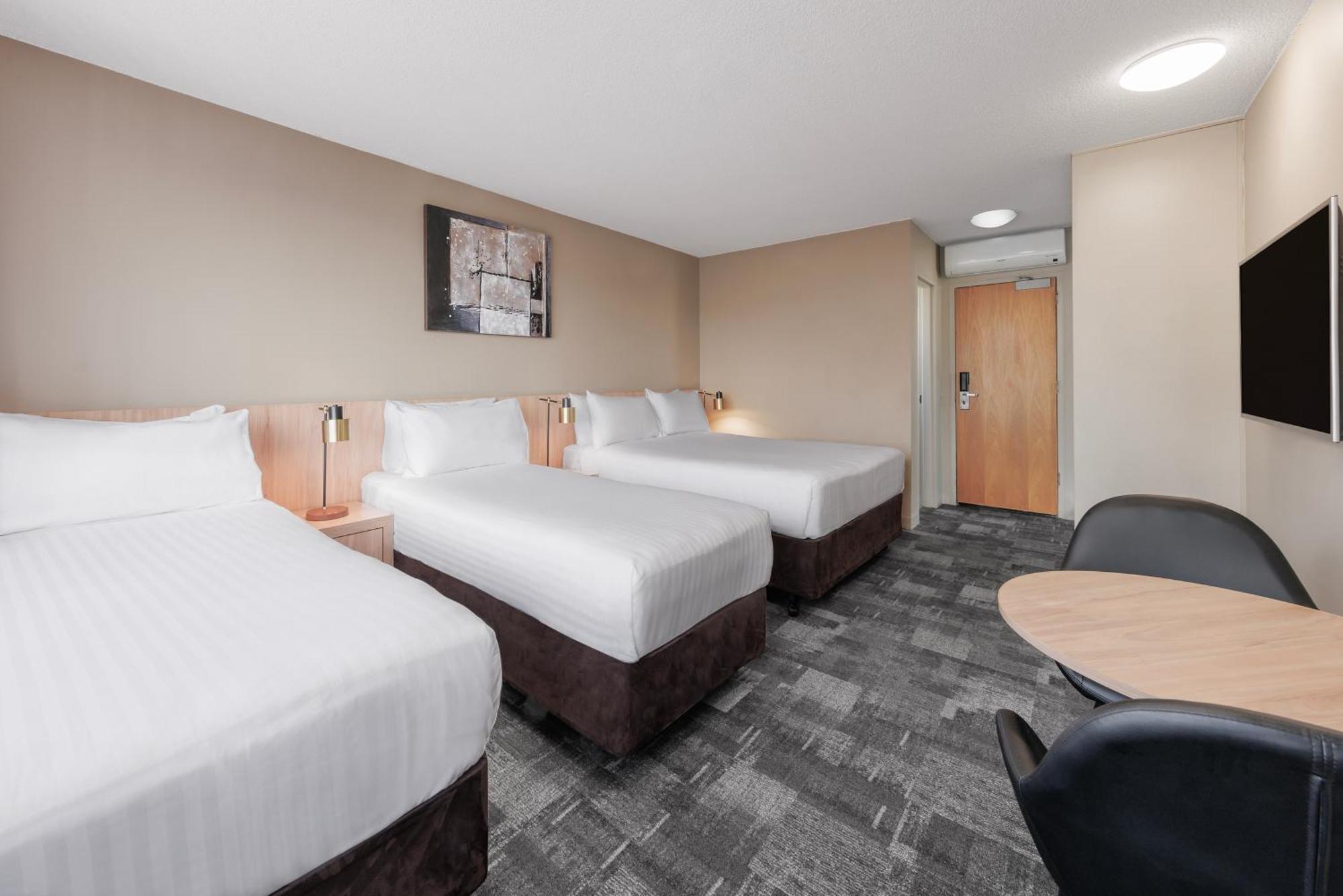 Best Western Plus Launceston Exteriér fotografie