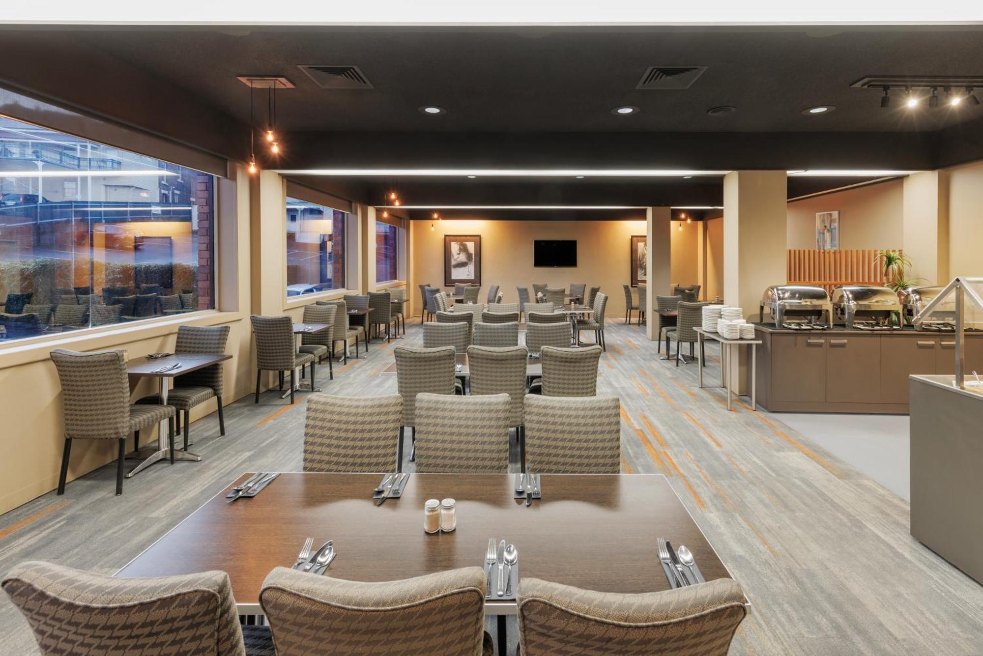 Best Western Plus Launceston Exteriér fotografie