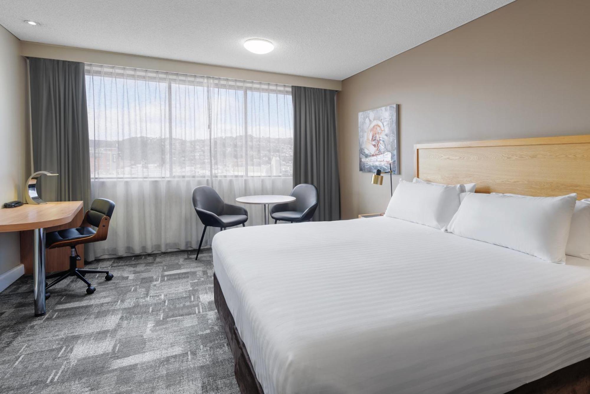 Best Western Plus Launceston Exteriér fotografie