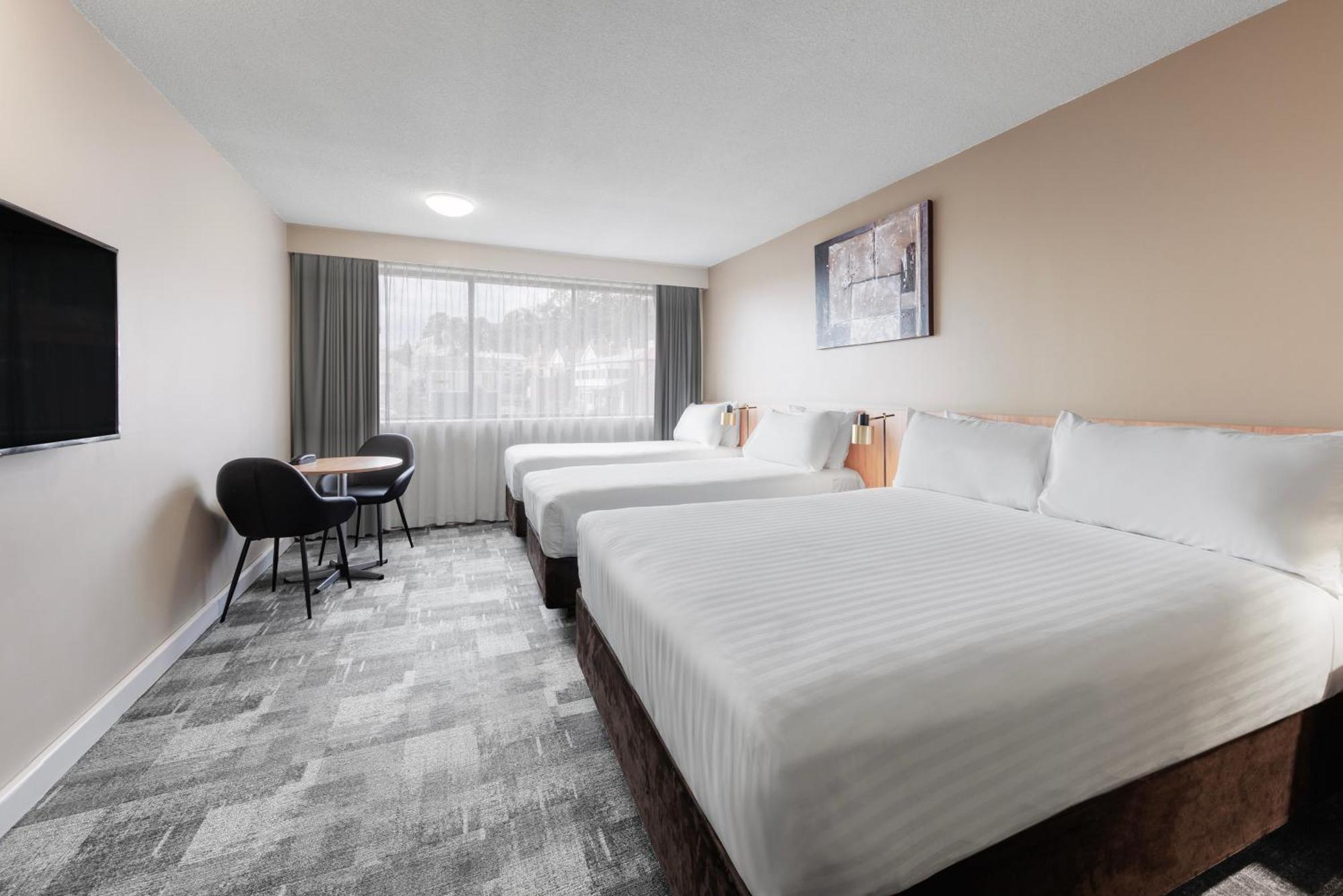 Best Western Plus Launceston Exteriér fotografie