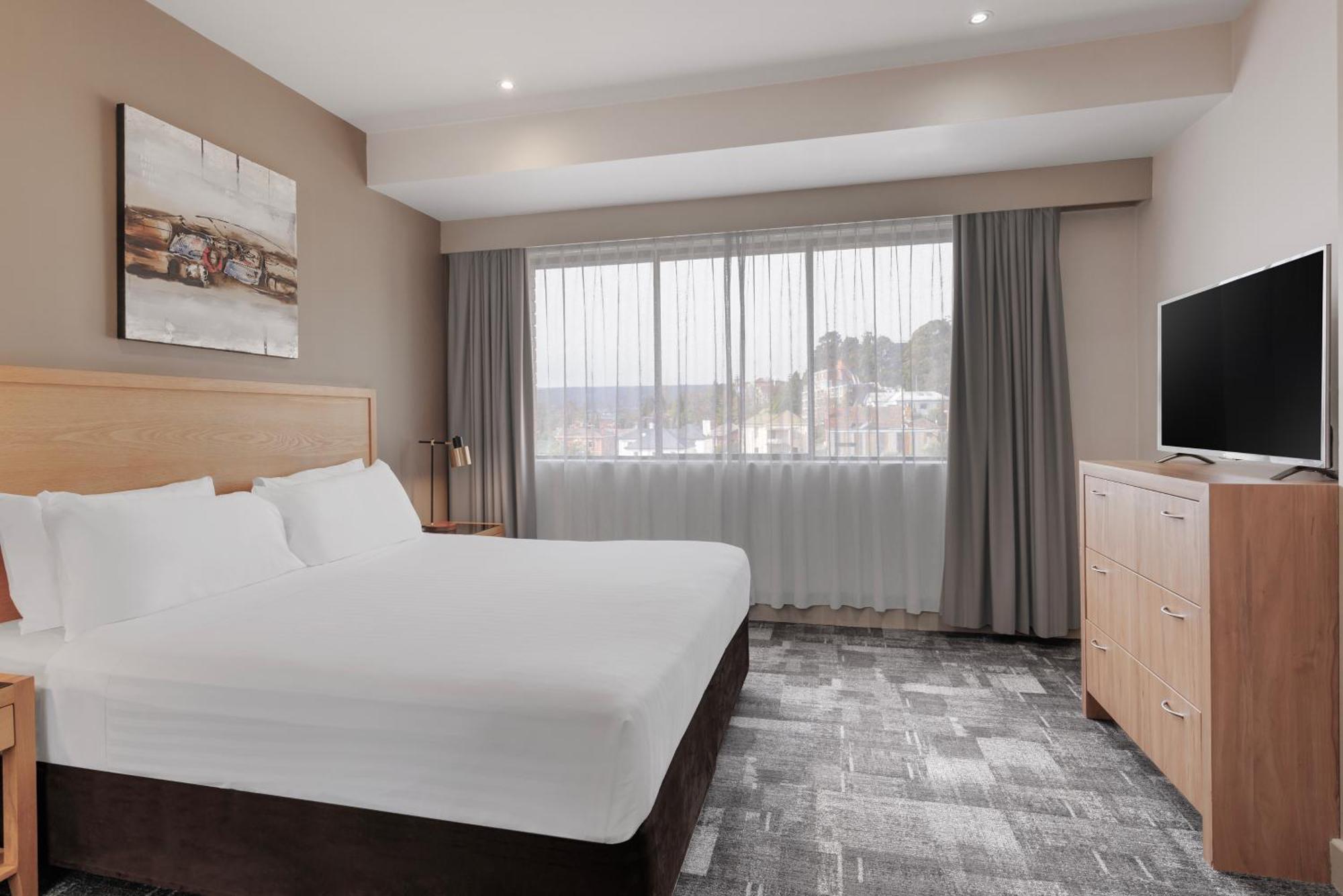 Best Western Plus Launceston Exteriér fotografie