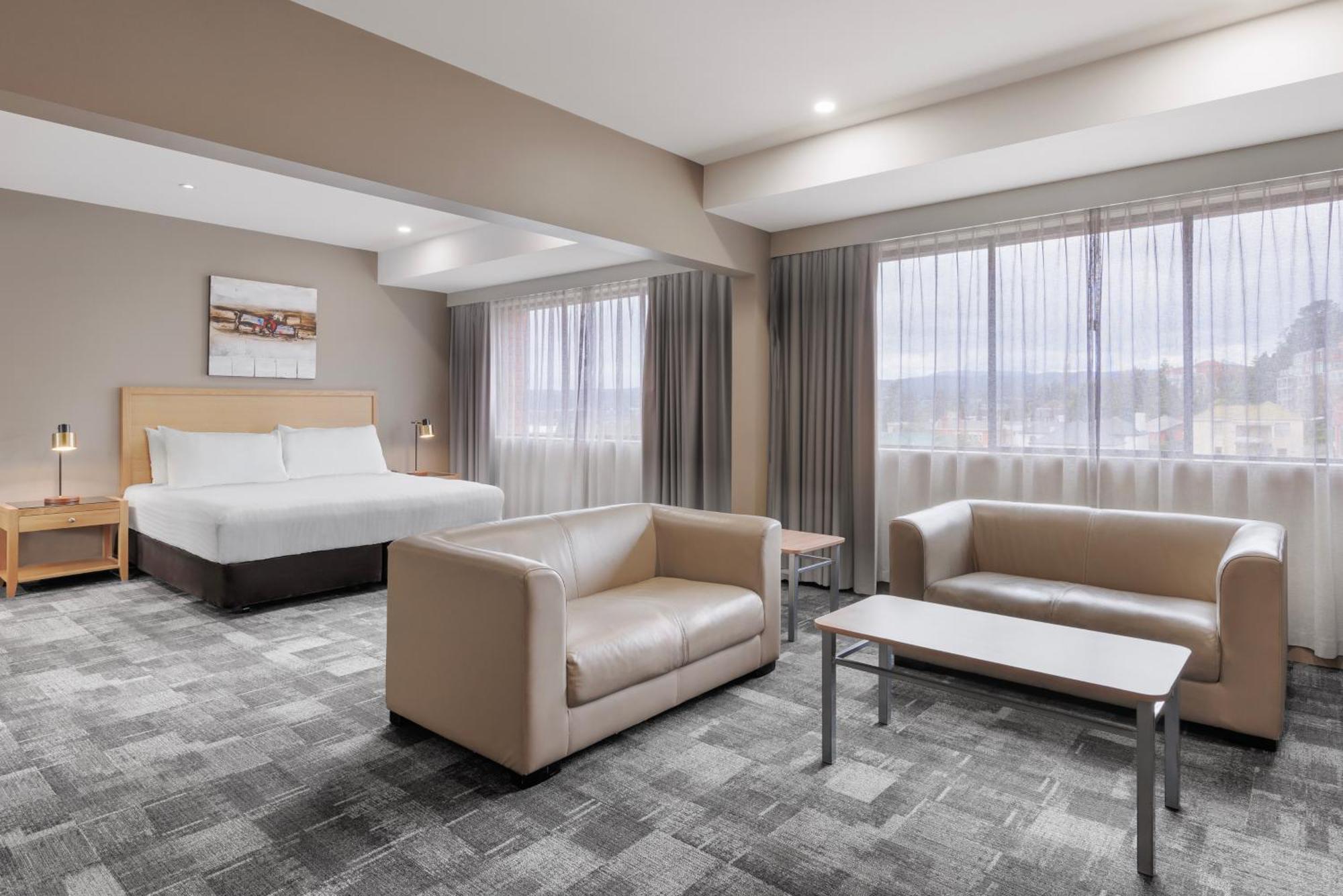 Best Western Plus Launceston Exteriér fotografie